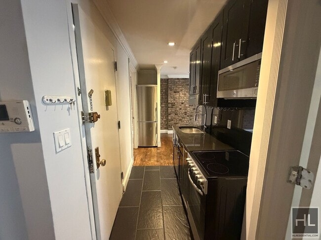 Mulberry Street | Little Italy 3-Bedroom Pre-War w/Private Balcony! NO Broker's Fees