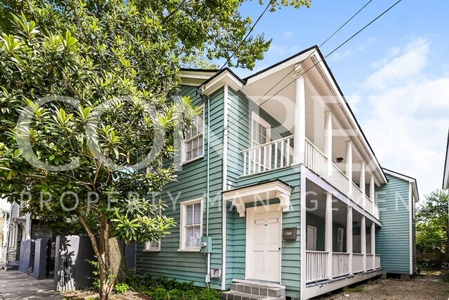 5 Bedrooms in Downtown Charleston! - 5 Bedrooms in Downtown Charleston! House