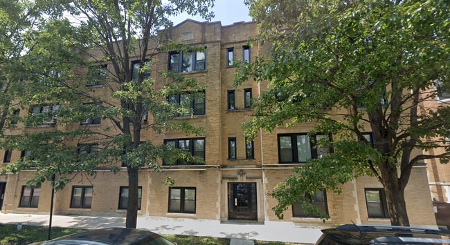 Building Photo - 5010 N Springfield Ave Unit G
