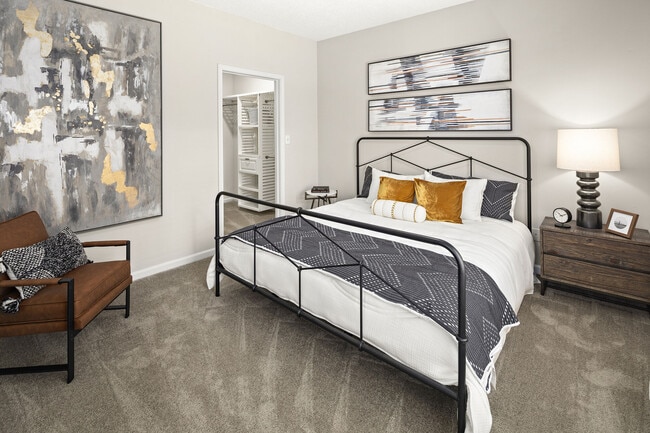 Photo - Artistry at Bethesda Park