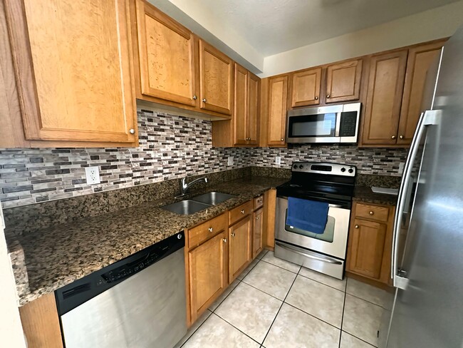 Photo - 2676 SW 120th Terrace Condominio Unidad #805-8