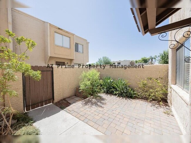 Photo - 8113 E Glenrosa Ave