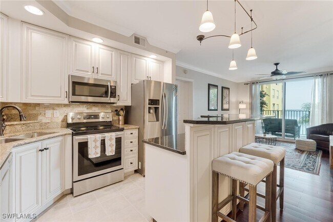 Photo - 2825 Palm Beach Blvd Condo Unit 409