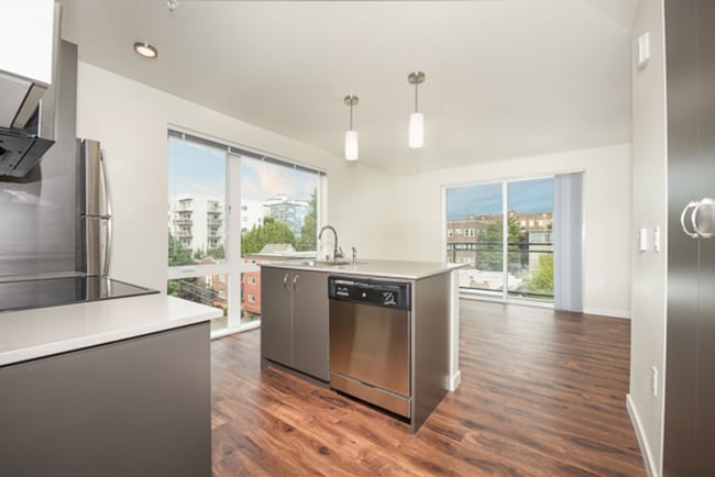 Photo - Stream 403 – Stylish Living in Capitol Hill, Seattle