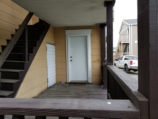 Photo - 221 Beechurst Ave