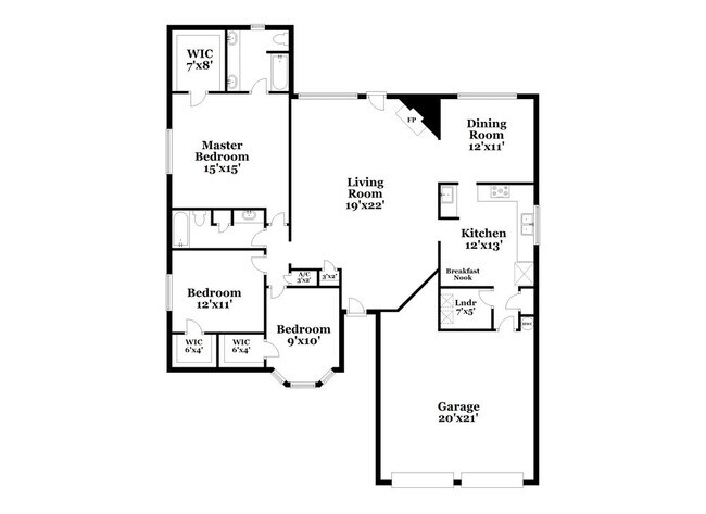 Photo - 4213 Claremont Dr