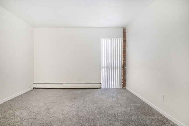 Arbor Village Apartments