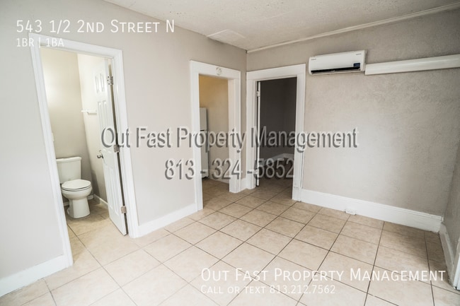 Photo - 543 1/2 2nd Street N-