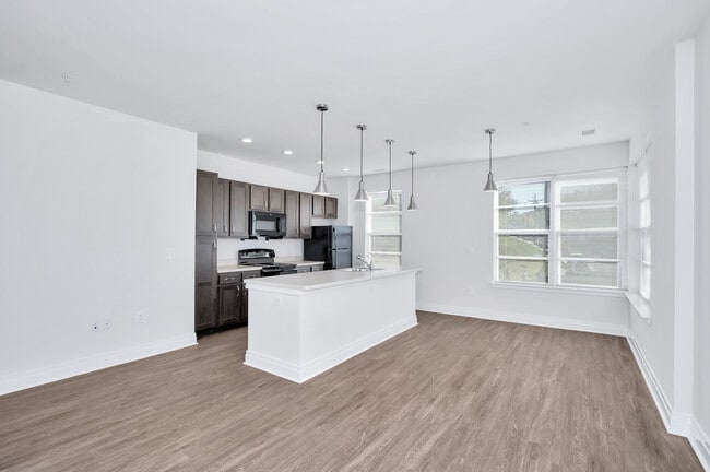 Providence Place
