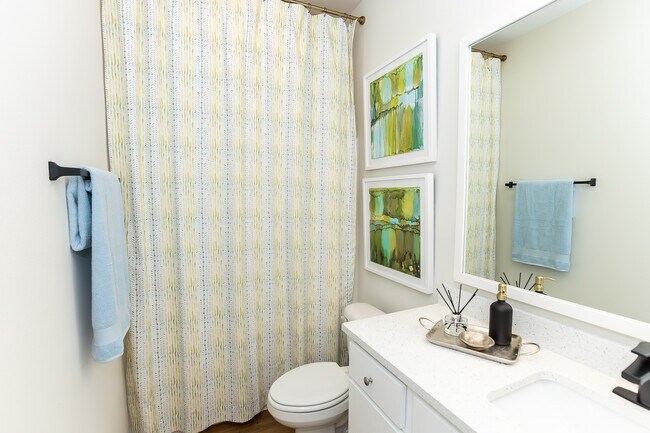 Photo - Magnolia Point Cottages & Townhomes