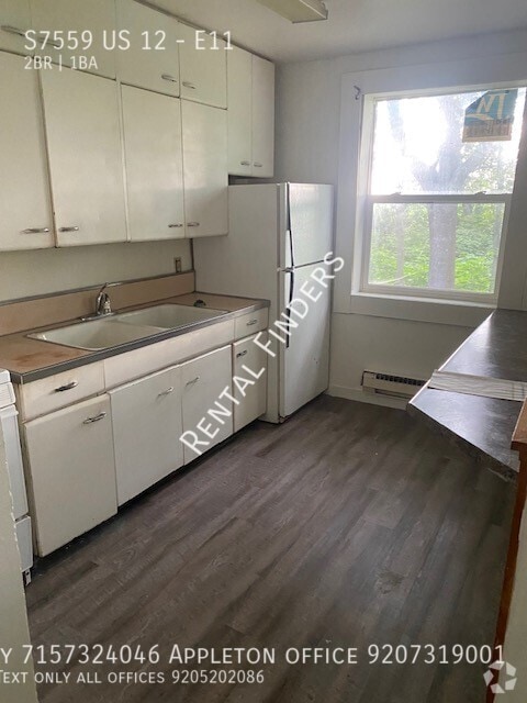 Building Photo - S7559 US-12 Unit E11 Rental