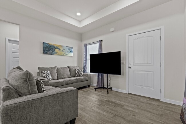 Photo - BRAND NEW HOMES FOR LEASE IN MERCEDES! 3BD...