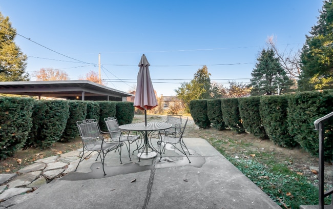 Photo - 4513 Statton Rd