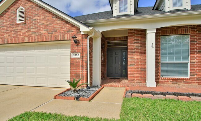 Photo - 2802 Parkeston Dr