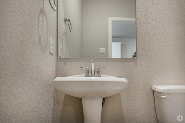 3BR, 2.5BA - 1493 SF (Sundance) - Villas at Sunterra