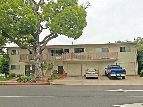 Photo - 1801 De La Vina St