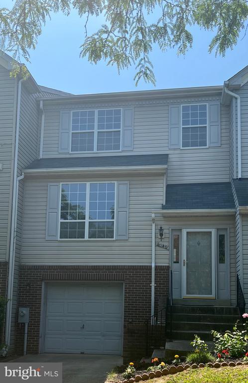 Photo - 6140 Good Hunters Ride Townhome