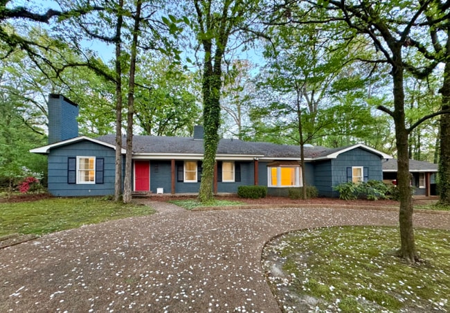 Photo - 1801 Chickasaw Dr Casa
