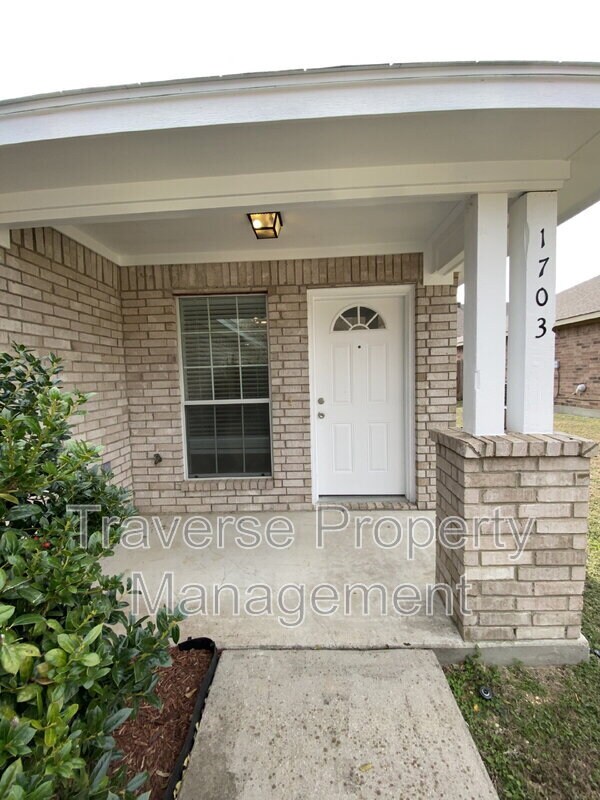 Photo - 1703 Novella Ct