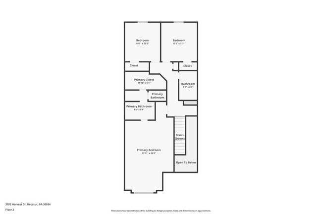 Photo - 3782 Harvest Dr