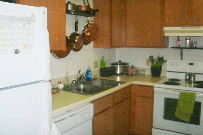 Photo - SUNDANCE ATLANTIC APARTMENTS