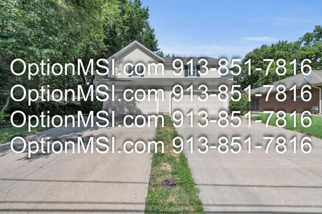 Photo - Overland park duplex!