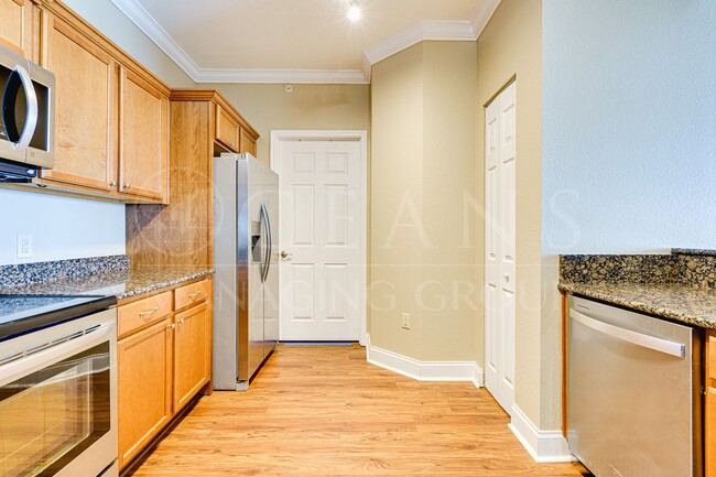 Photo - GORGEOUS Waterfront Condo in South Daytona Unidad 1404