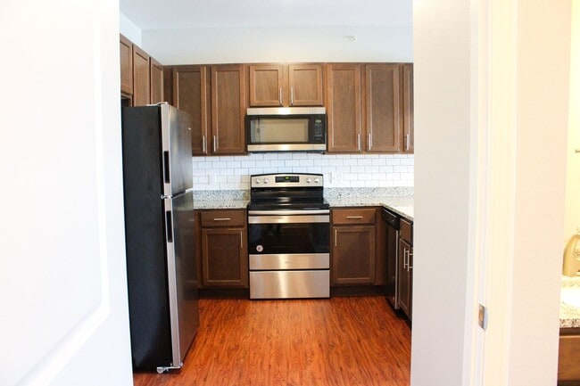 Photo - 3201 Redhawk St Unit 03-307