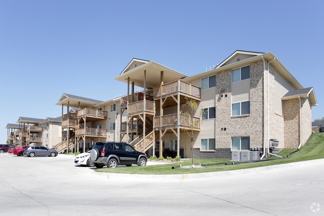 Chadwick Apartments