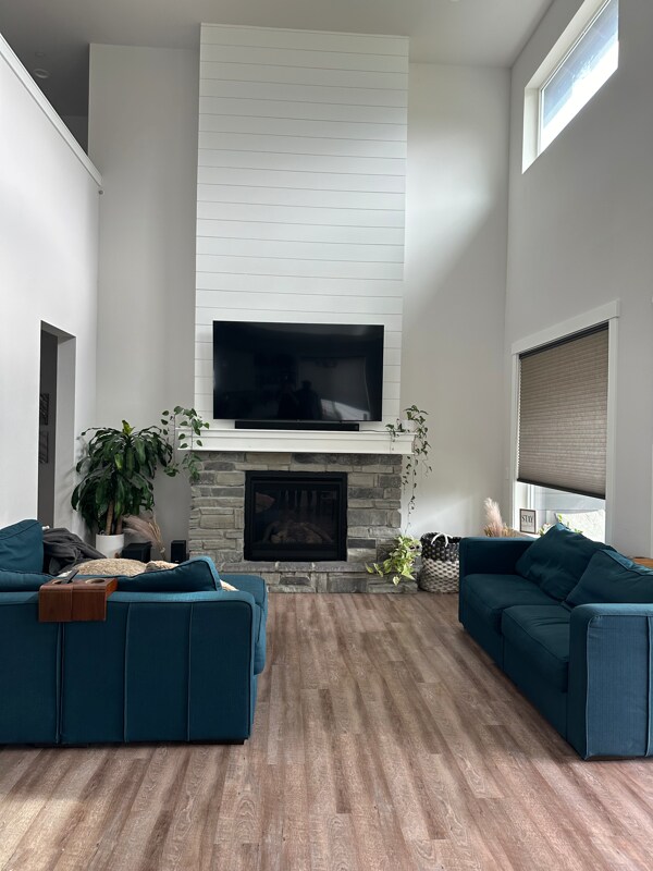 7645 Deschutes Heights Ct SE Rental House Rental in Tumwater, WA