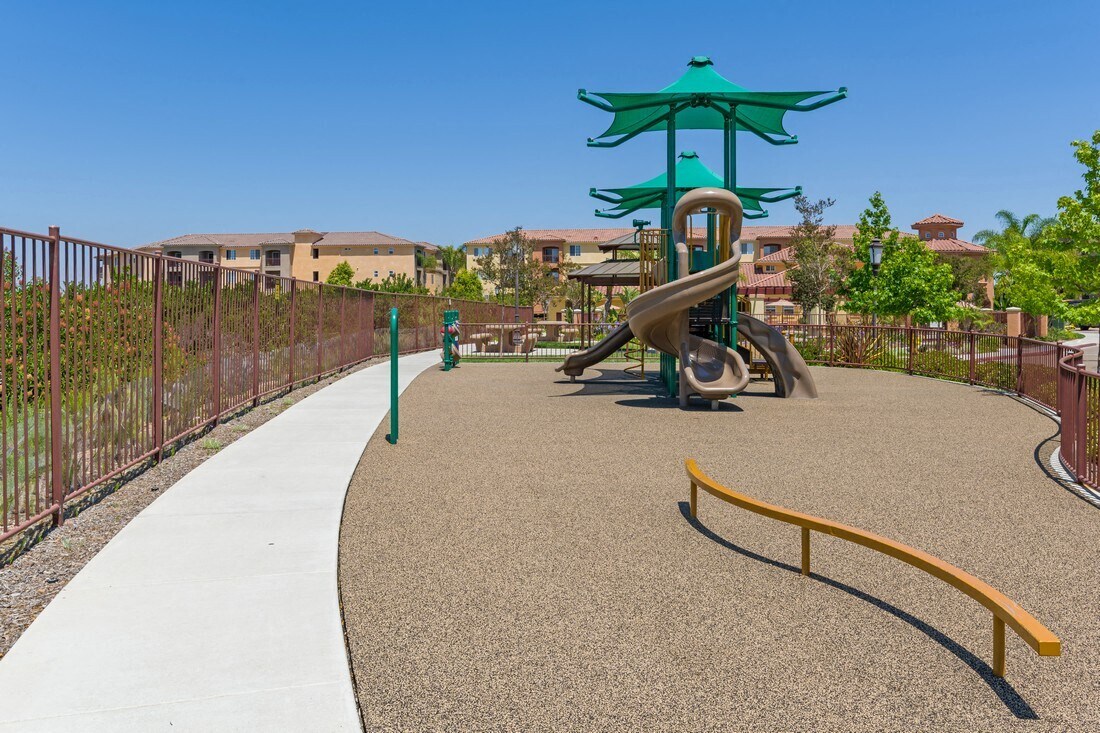Greenfield Village Apartments For Rent In San Diego