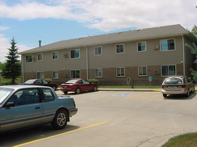 Parkview Housing