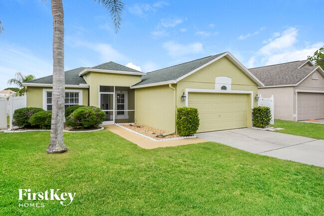 Photo - 3613 Stonefield Dr House