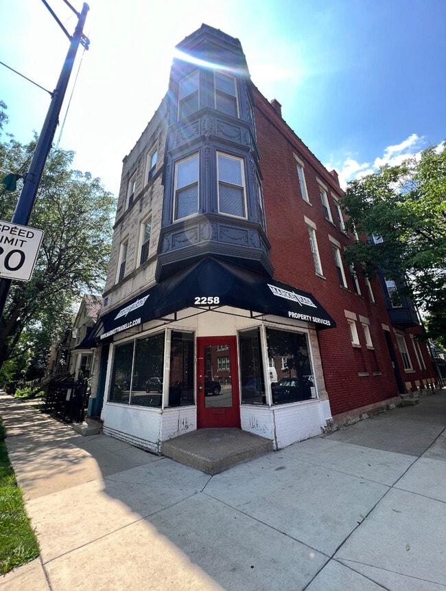 Building Photo - 2258 N Kimball Ave Unit 2R Rental