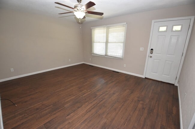 Photo - 4 bedroom 2 bath South Bend IN home for rent