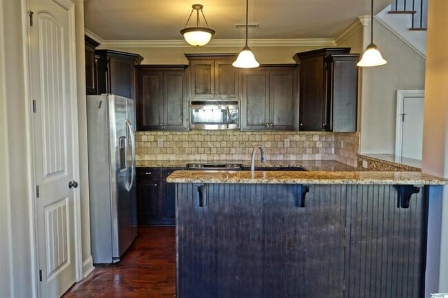 Photo - 1121 Towne Creek Pl NW