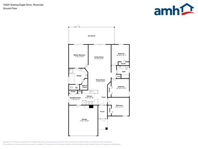 Photo - 10424 Soaring Eagle Dr