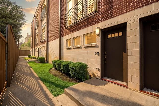 Photo - 5711 Ross Ave Unit 6
