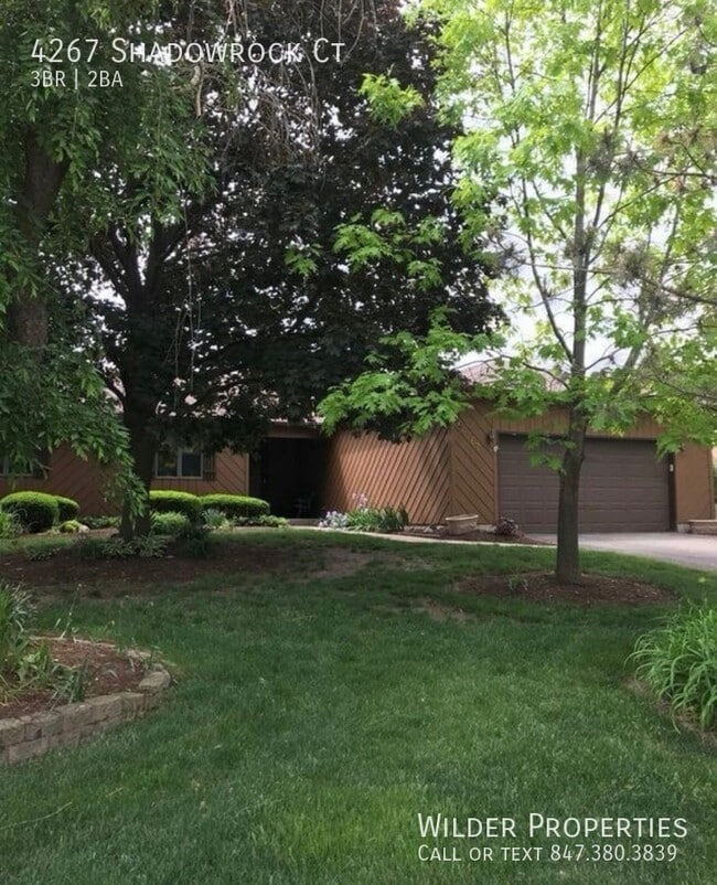 Photo - 4267 Shadowrock Ct House