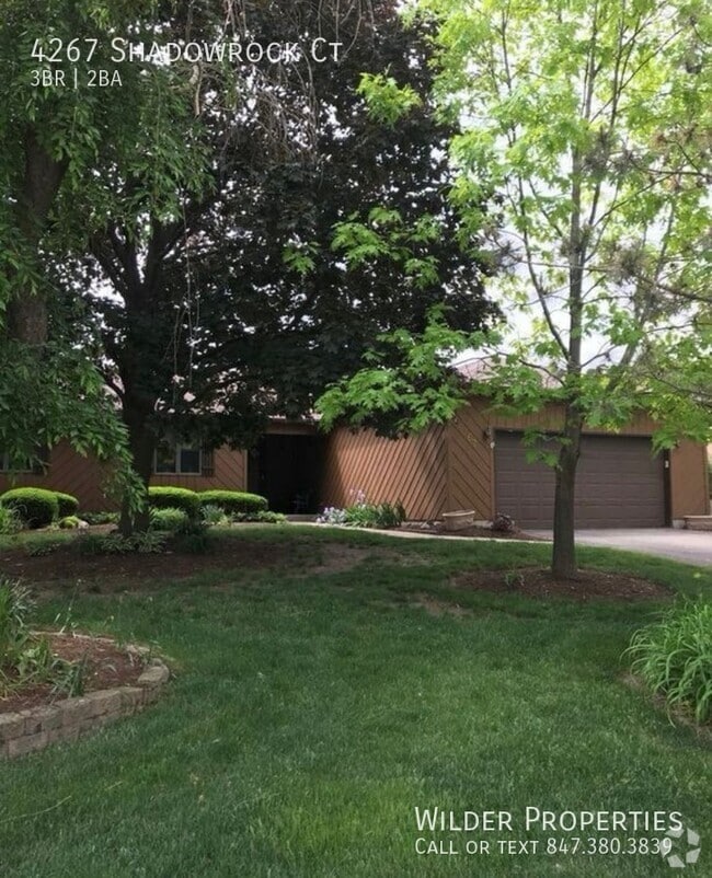 Building Photo - 4267 Shadowrock Ct Rental
