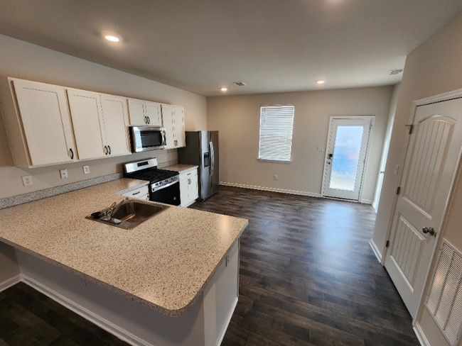 Photo - 41 Capricorn