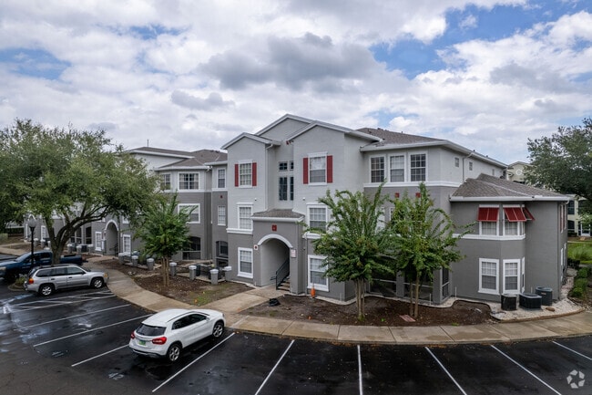 Photo - Avanti Condominiums