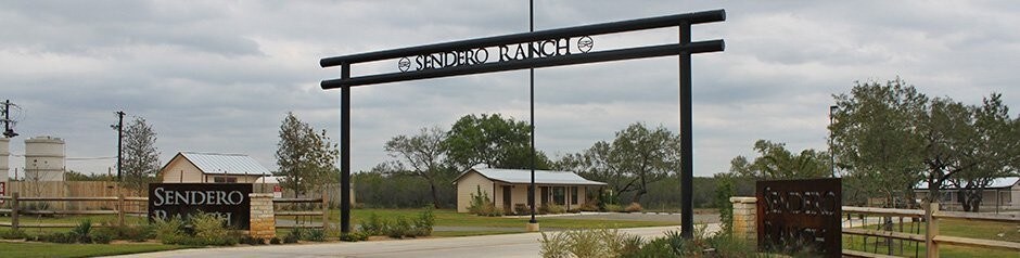 Photo - Sendero Ranch Apartments
