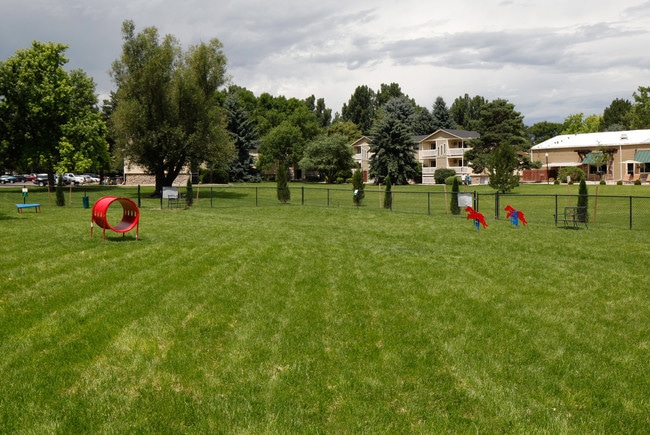 Village Gardens Apartments