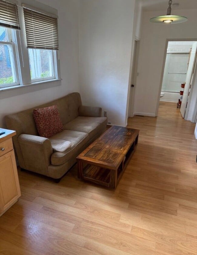 Photo - 1780 Le Roy Ave Unit 12