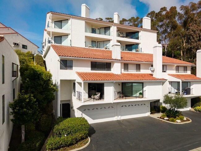 Seaview Hills Condo in Midtown Ventura - Seaview Hills Condo in Midtown Ventura