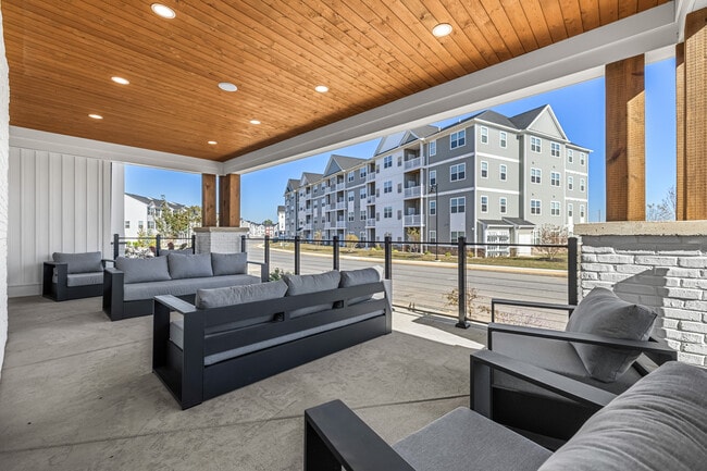 Cambria Phase 1