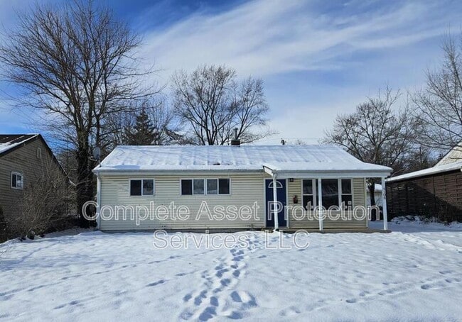 Building Photo - 4108 Swift St