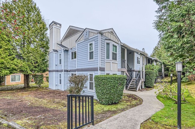 Photo - Martine Apartments