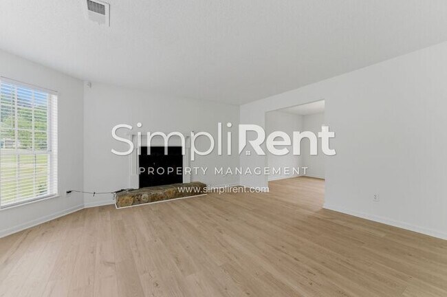 Photo - Updated Home with Spacious Layout & Private Backyard